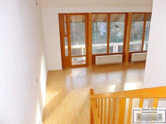 Exemplarischer Wohnbereich