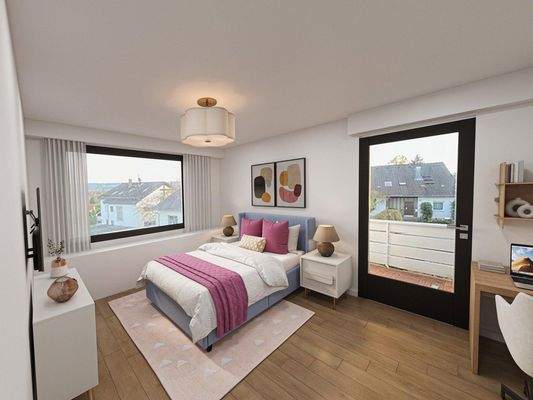 Kinder/Gästezimmer (visual)