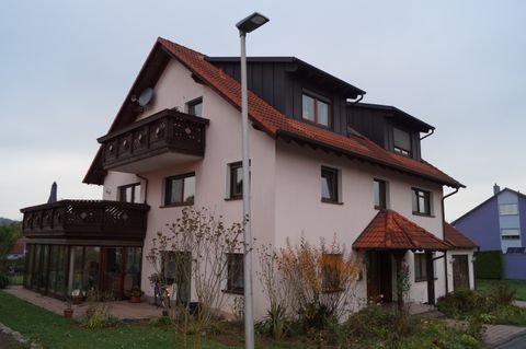 Zellingen Wohnungen, Zellingen Wohnung mieten