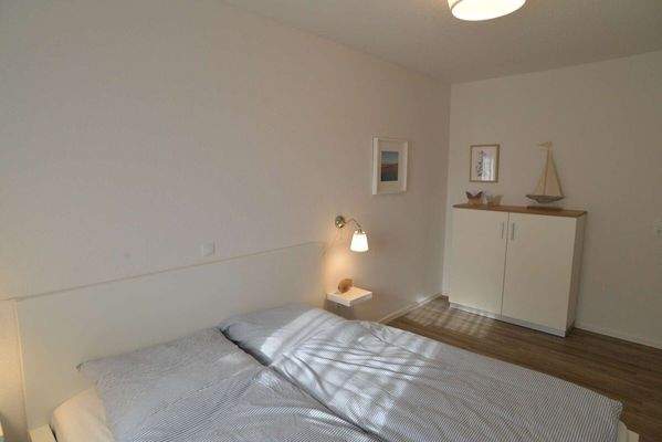 Schlafzimmer 1 Osterhus