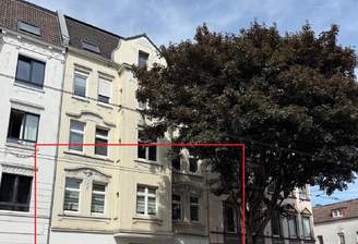 ca. 127 m² im 1. OG