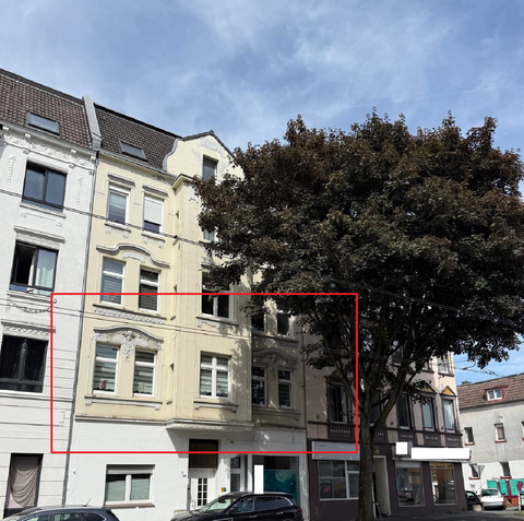 Dortmund Wohnungen, Dortmund Wohnung kaufen