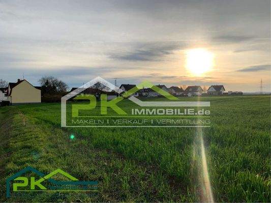 Ansicht von Neubaugebiet_PKI