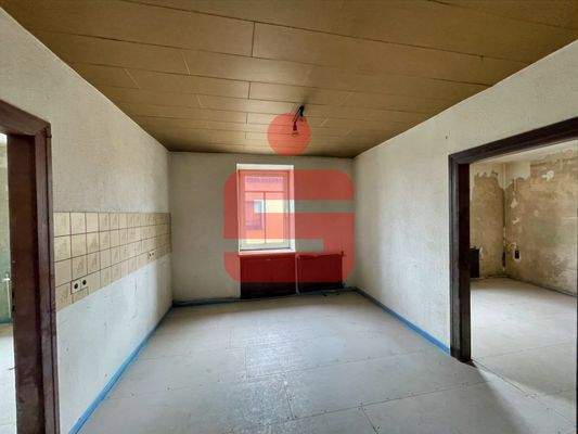 2. OG - Zimmer 1 (Durchgangszimmer)