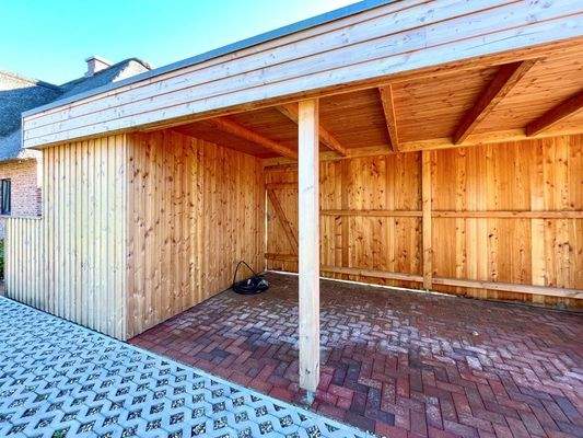 Carport