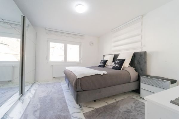 Elternschlafzimmer