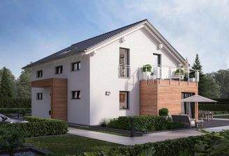 Dein Traumhaus