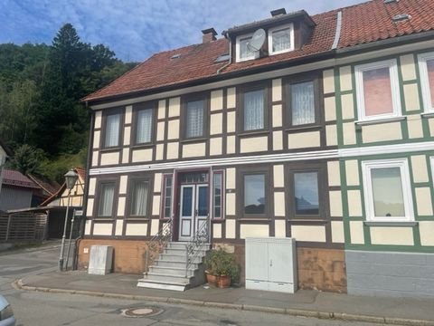 Bad Lauterberg Häuser, Bad Lauterberg Haus kaufen