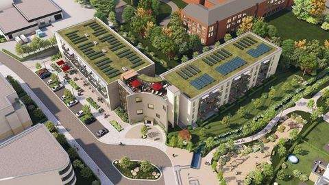 Göttingen Wohnungen, Göttingen Wohnung kaufen