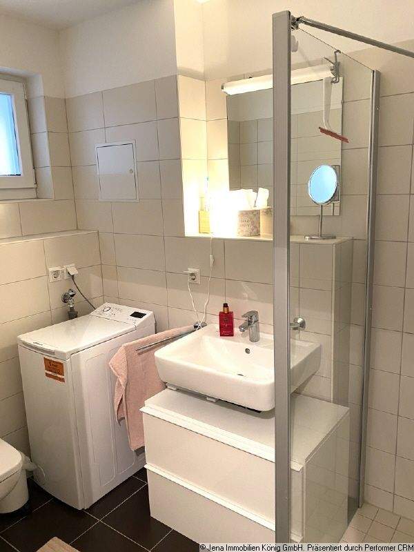 Zweizimmerwohnung im Zentrum mit Fahrstuhl und TOP Ausstattung - Photo 1