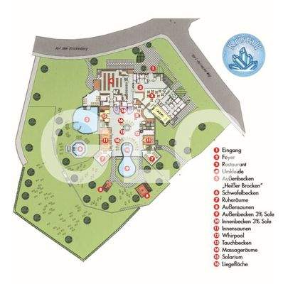 Objektansicht_Saunatherme_Altenau