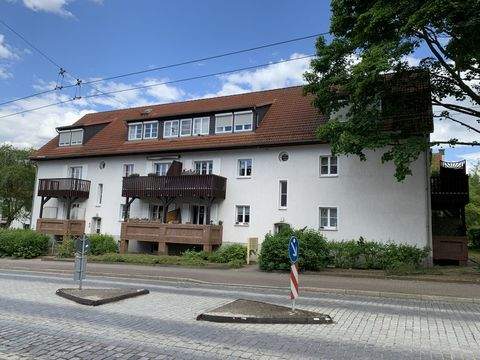 Eberswalde Wohnungen, Eberswalde Wohnung mieten