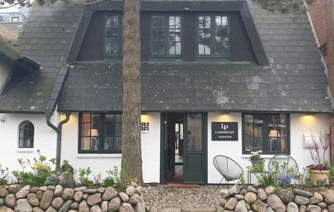 Sylt Wohnungen, Sylt Wohnung mieten