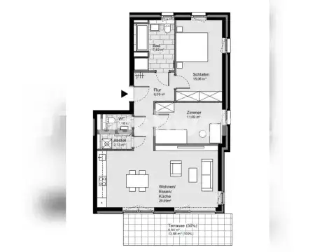 Hamburg Wohnungen, Hamburg Wohnung mieten