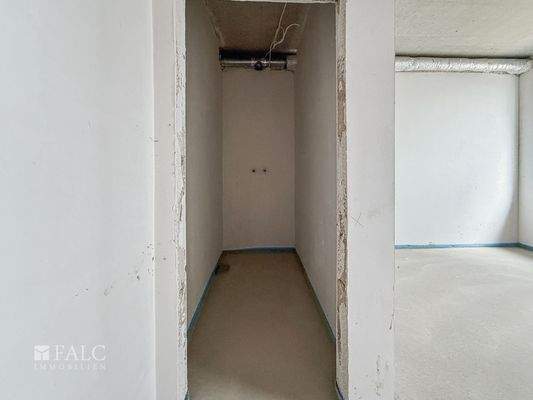 Abstellfläche Wohnraum