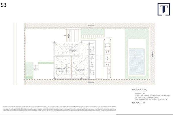 Modern Villas for Sale with Pool and Solar Ready in San Juan Terreros