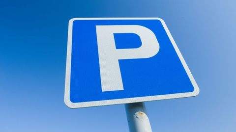 Augsburg Garage, Augsburg Stellplatz