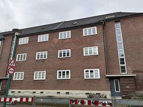 Duisburg Wohnungen, Duisburg Wohnung mieten