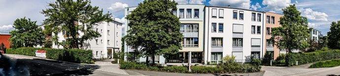 K&amp;S Seniorenresidenz und K&amp;S Apartmenthaus 