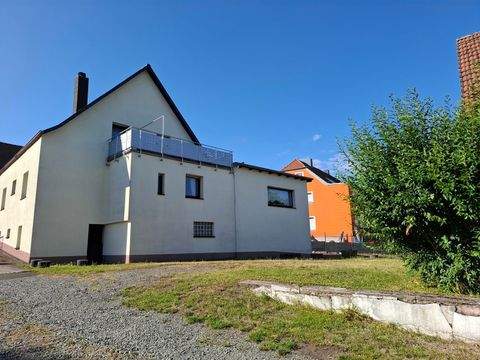 Bexbach / Oberbexbach Halle, Bexbach / Oberbexbach Hallenfläche