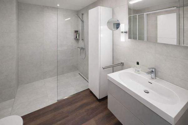 Beispiel: Bad Modernisierung