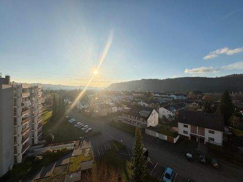 Schopfheim Wohnungen, Schopfheim Wohnung kaufen