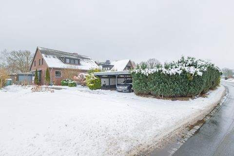 Lohe-Föhrden Häuser, Lohe-Föhrden Haus kaufen