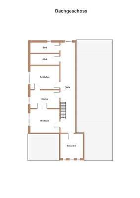 Dachgeschoss