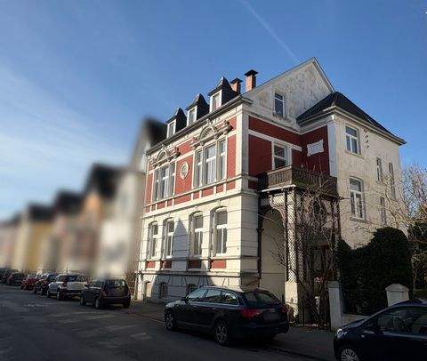 Detmold Wohnungen, Detmold Wohnung kaufen