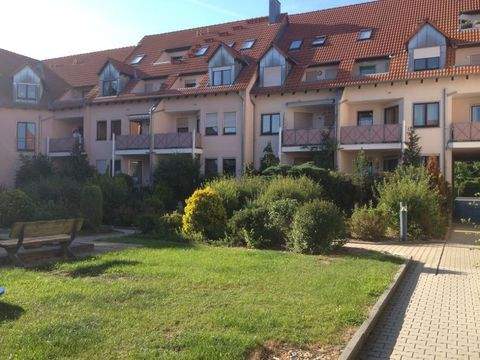 Herzogenaurach Wohnungen, Herzogenaurach Wohnung mieten