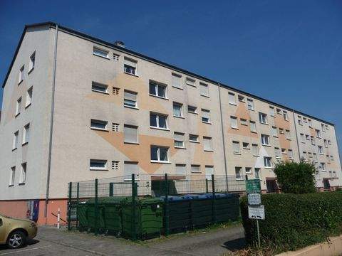 Wört-Maximiliansau Renditeobjekte, Mehrfamilienhäuser, Geschäftshäuser, Kapitalanlage