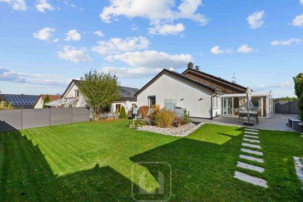 Spiel- & Relaxbereich