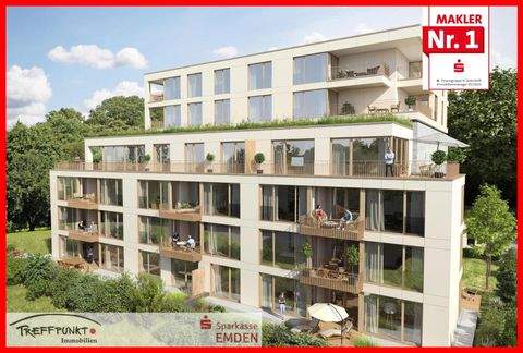 Emden Wohnungen, Emden Wohnung kaufen