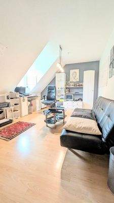 Gäste-/Arbeitszimmer 1