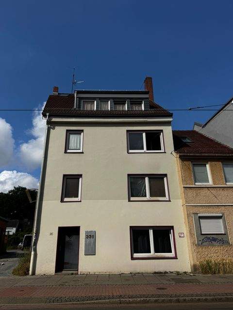 Bremen Häuser, Bremen Haus kaufen