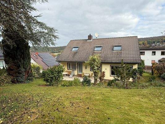 Grundstück / Garten