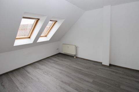 Zwickau Renditeobjekte, Mehrfamilienhäuser, Geschäftshäuser, Kapitalanlage