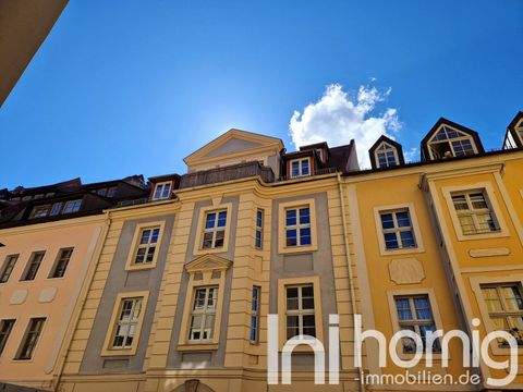 Bautzen Wohnungen, Bautzen Wohnung mieten