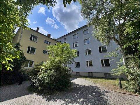 Berlin Kreuzberg Häuser, Berlin Kreuzberg Haus kaufen