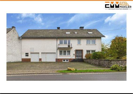 Ihr Haus in guten Händen