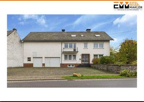 Minderlittgen Häuser, Minderlittgen Haus kaufen