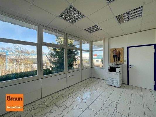 4-6982, Büro 3, ca. 18 m², VS-S