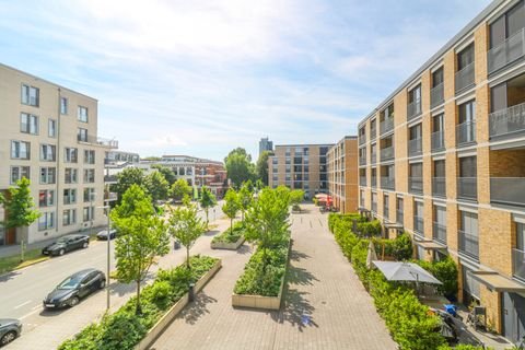 Düsseldorf-Flingern-Nord Wohnungen, Düsseldorf-Flingern-Nord Wohnung mieten