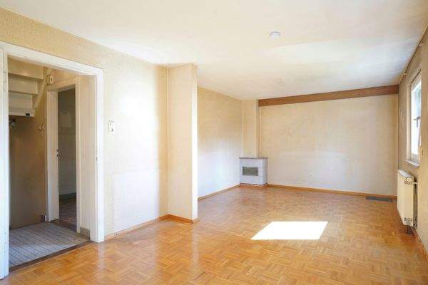 Zimmer 1 EG Ansicht 2