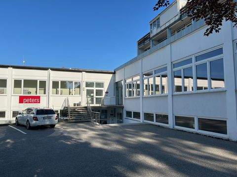 Rosenheim Halle, Rosenheim Hallenfläche