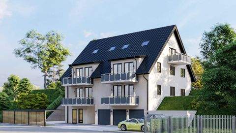 Erlangen Wohnungen, Erlangen Wohnung kaufen