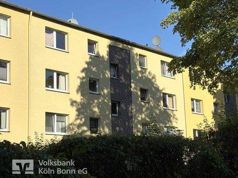 Köln Wohnungen, Köln Wohnung kaufen