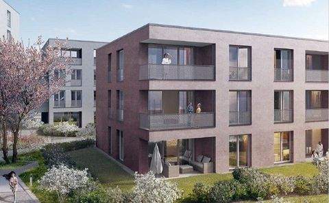 Aalen-Wasseralfingen Wohnungen, Aalen-Wasseralfingen Wohnung mieten