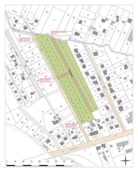 Oranienburg Grundstücke, Oranienburg Grundstück kaufen