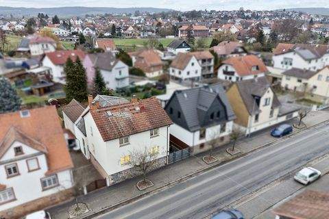 Glauburg Büros, Büroräume, Büroflächen 